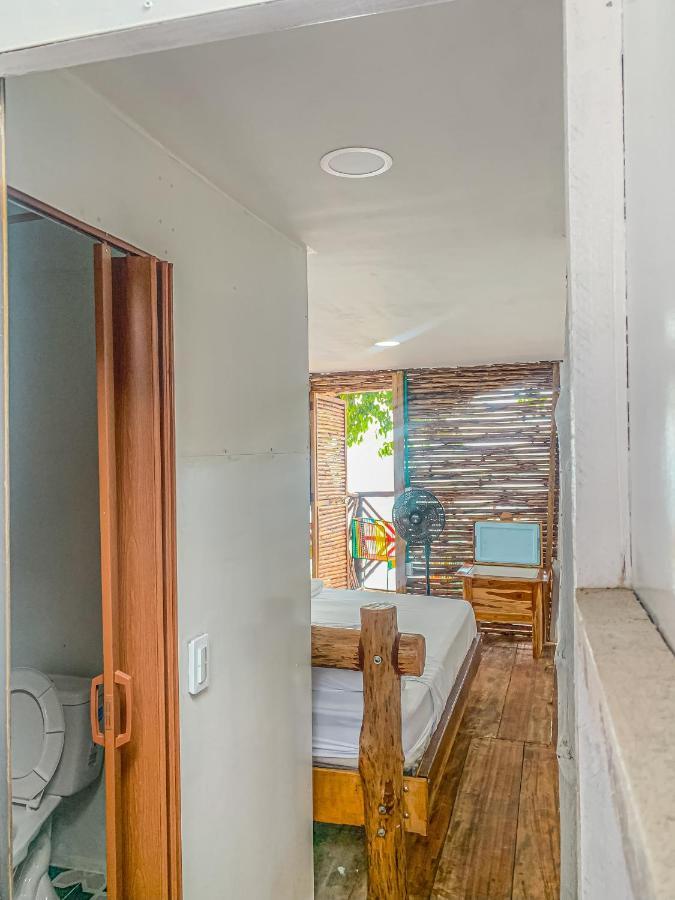 Venido Del Mar Beach Baru Exterior photo