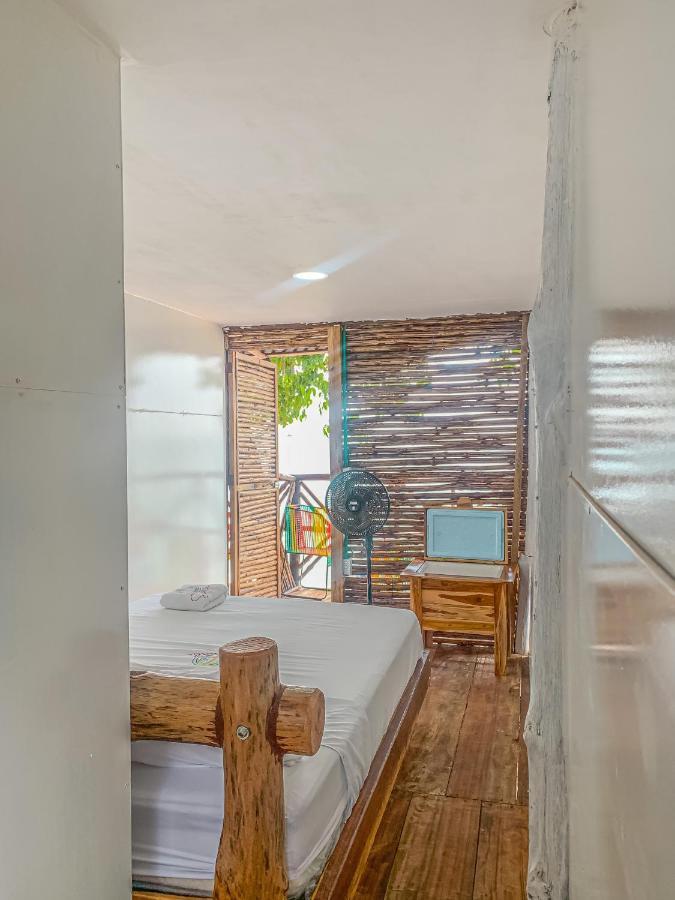 Venido Del Mar Beach Baru Exterior photo