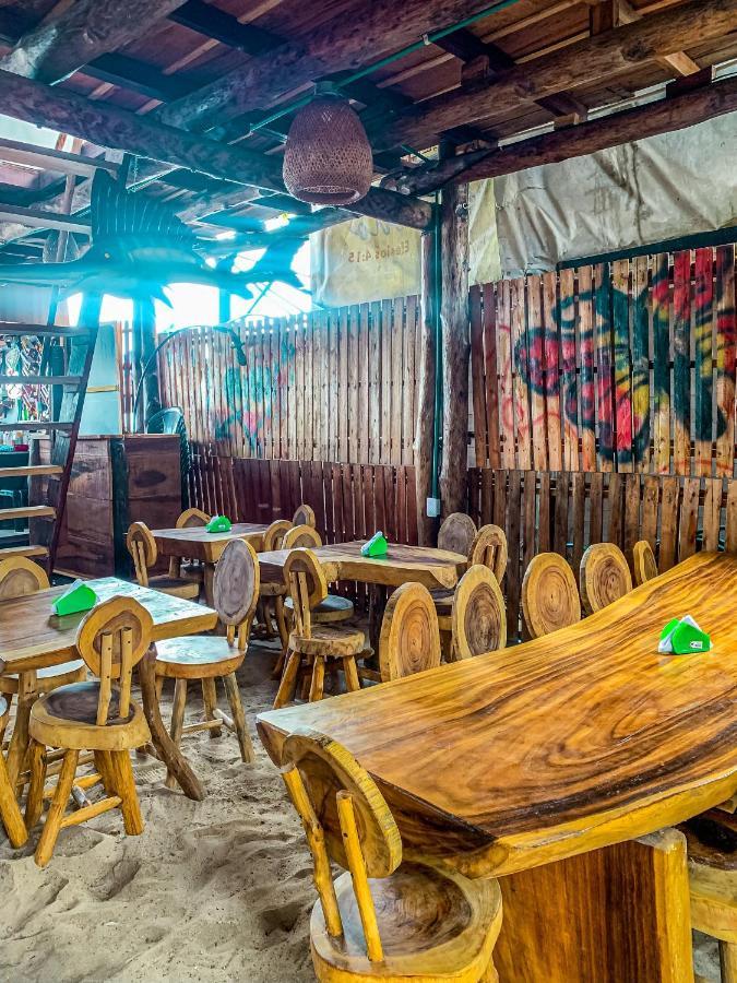 Venido Del Mar Beach Baru Exterior photo
