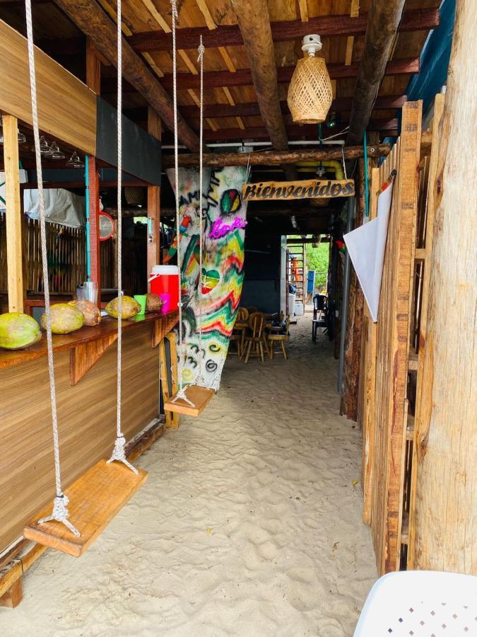 Venido Del Mar Beach Baru Exterior photo