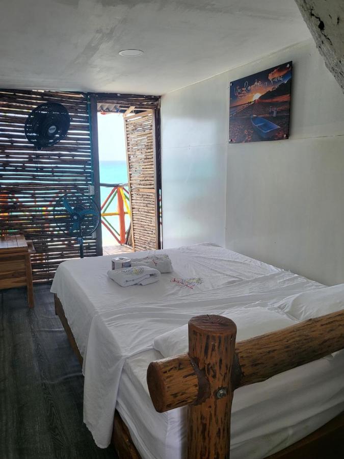 Venido Del Mar Beach Baru Exterior photo