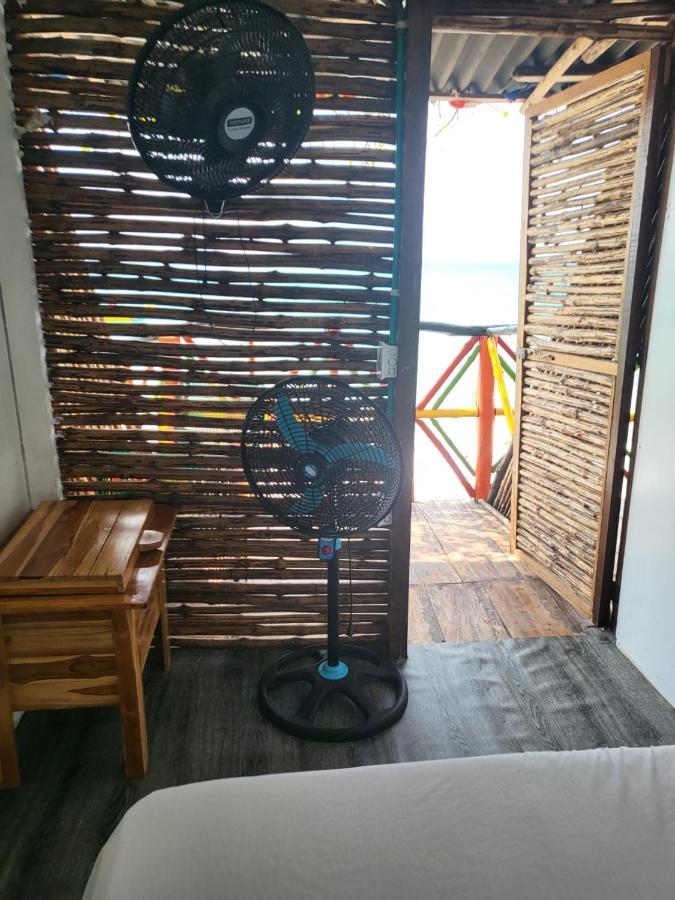 Venido Del Mar Beach Baru Exterior photo